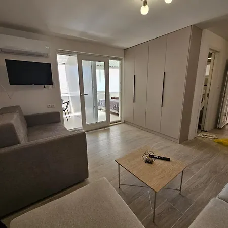 Apartamento Bay Dream *