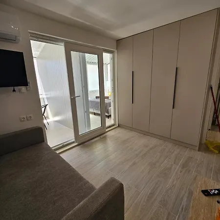 Apartamento Bay Dream