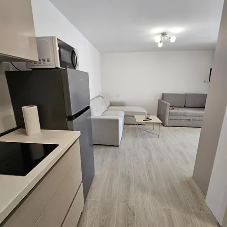 Bay Dream Apartamento *