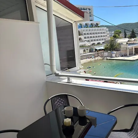 Bay Dream Apartamento *