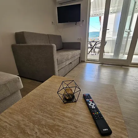 Apartamento Bay Dream Neum