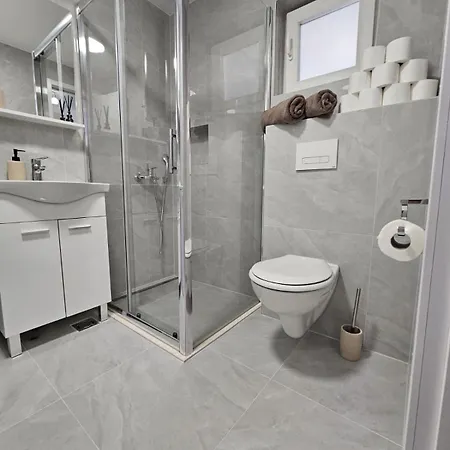 Bay Dream Apartamento *