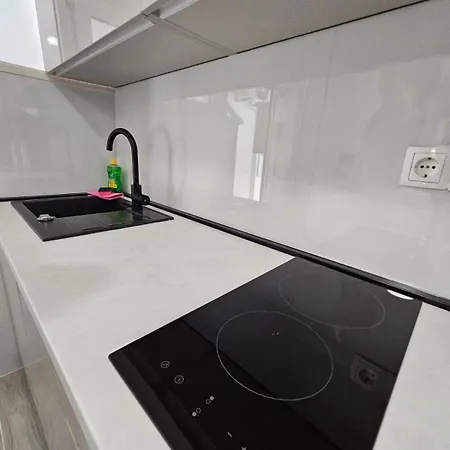 Apartamento Bay Dream Neum