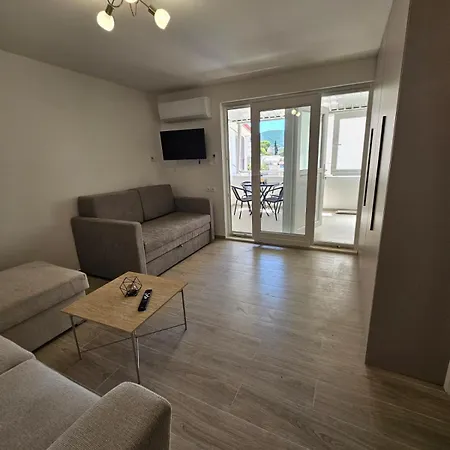 Apartamento Bay Dream *