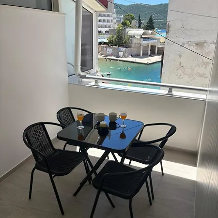 Bay Dream Neum