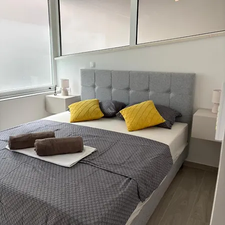 Apartamento Bay Dream