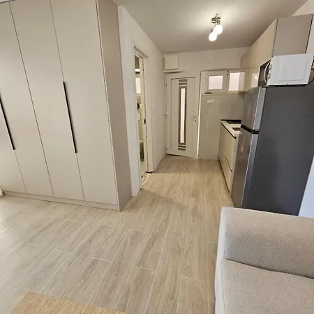 Bay Dream Apartamento Neum
