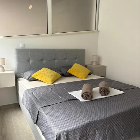 Bay Dream Neum