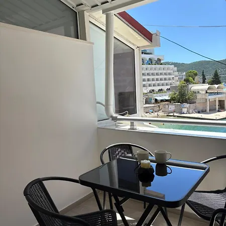 Apartamento Bay Dream *