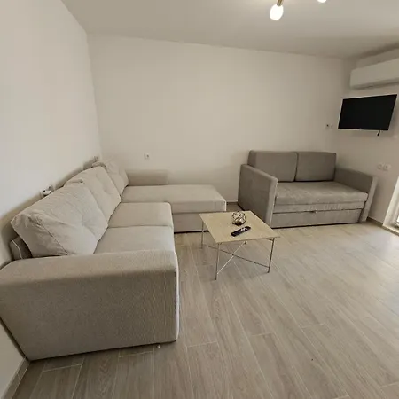 Apartamento Bay Dream